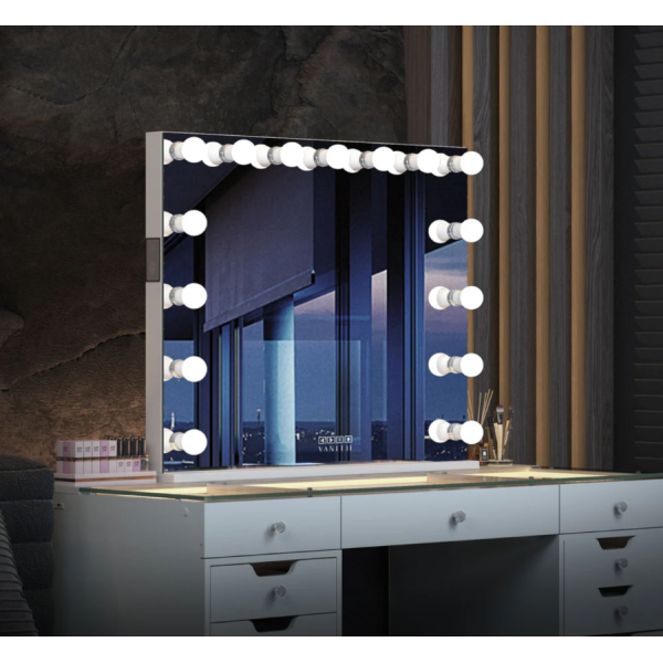 Marilyn Vanity Mirror Pro Max